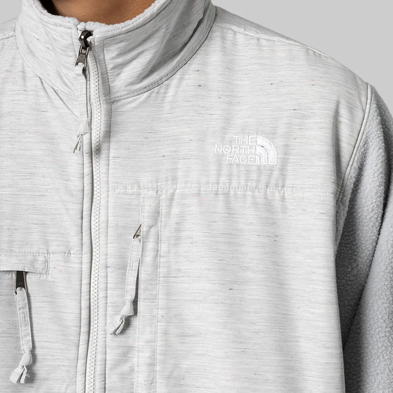 Regrind Denali Jacket - Raw Undyed - Image 6