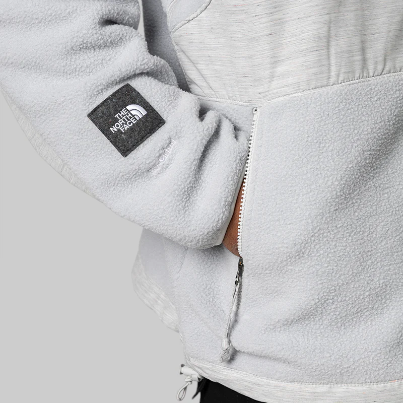 Regrind Denali Jacket - Raw Undyed - Image 7