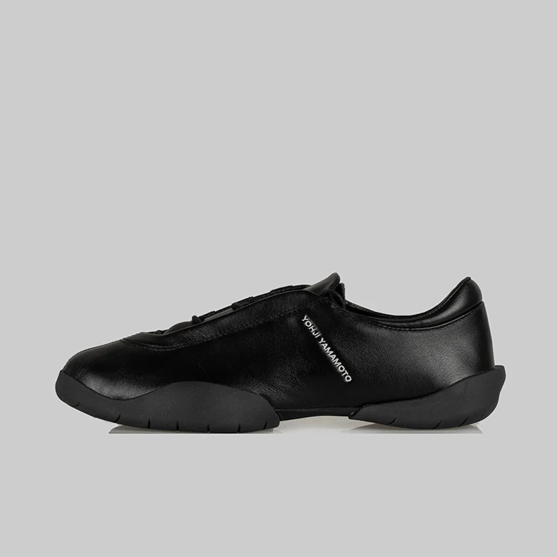 Regu Leather - Black