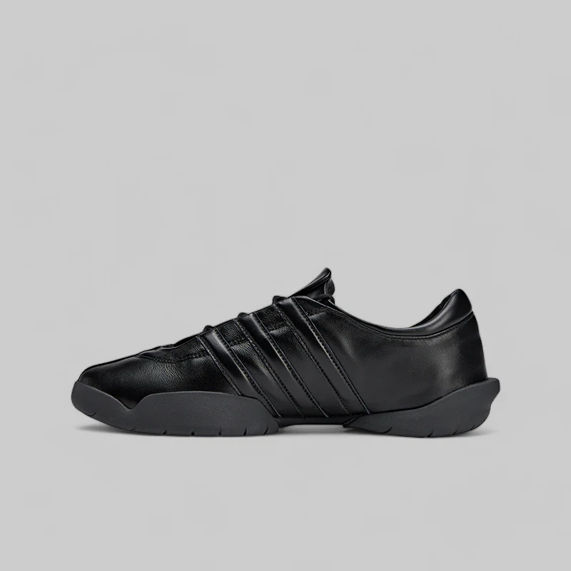 Regu Leather - Black - Image 2