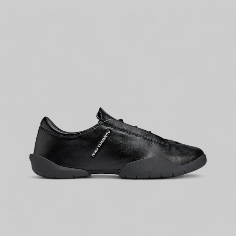 Regu Leather - Black - Image 3