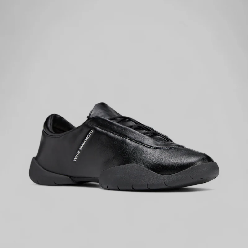 Regu Leather - Black - Image 4