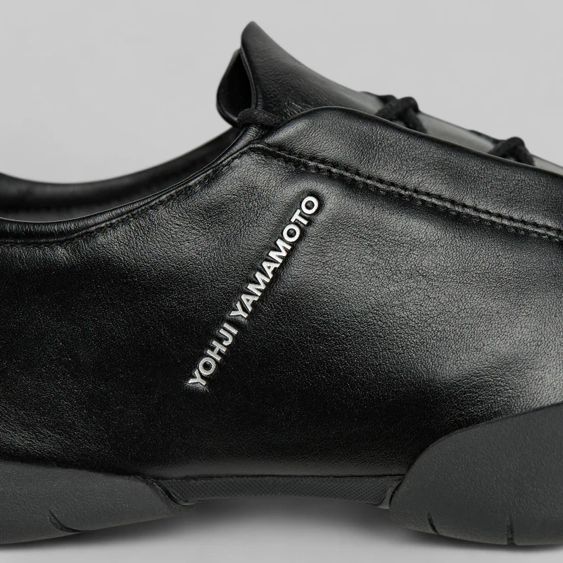 Regu Leather - Black - Image 7