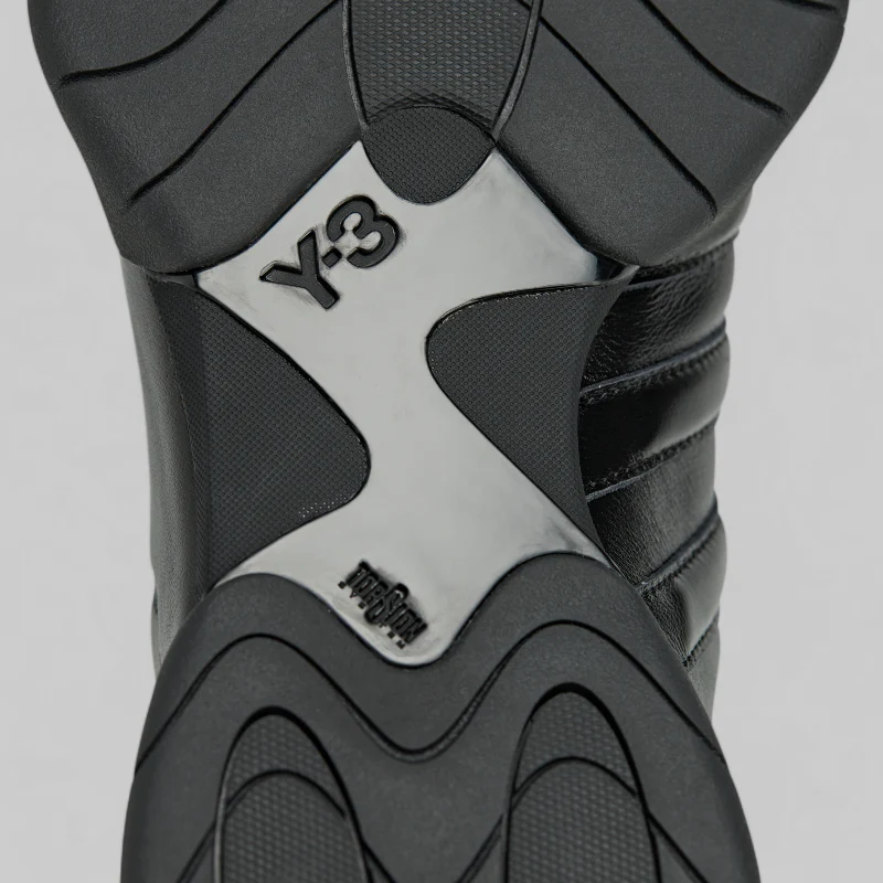 Regu Leather - Black - Image 8