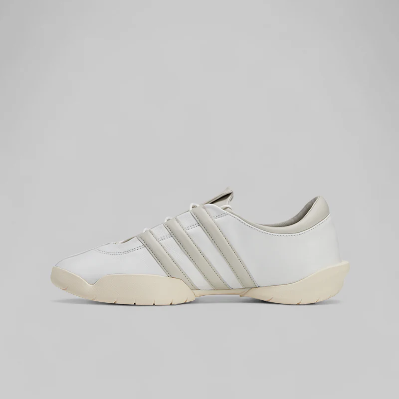 Regu Leather - Core White - Image 2