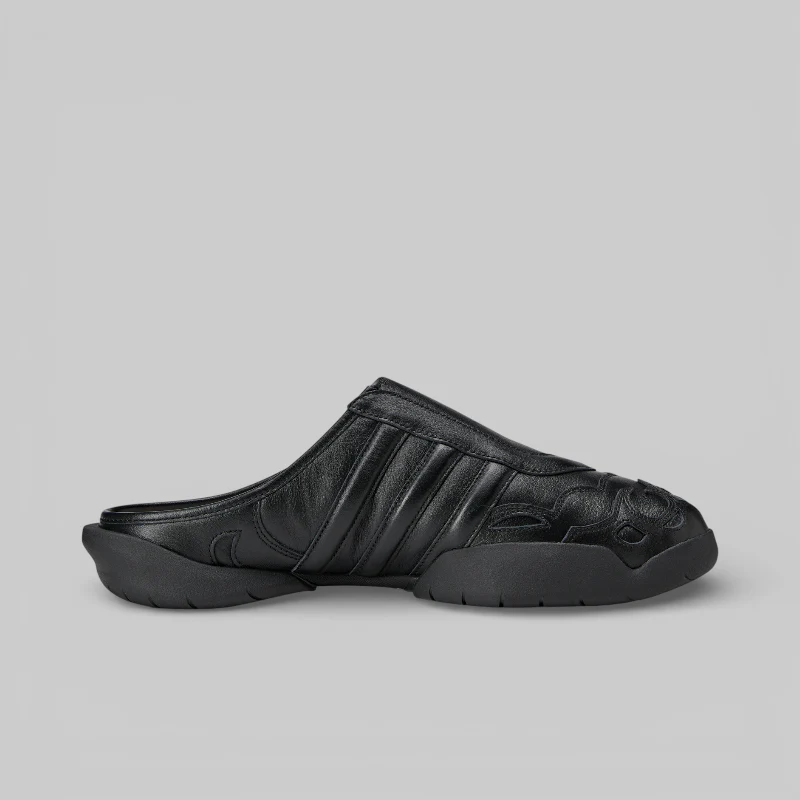 Regu Mule - Black - Image 4