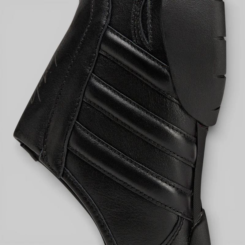 Regu Mule - Black - Image 6