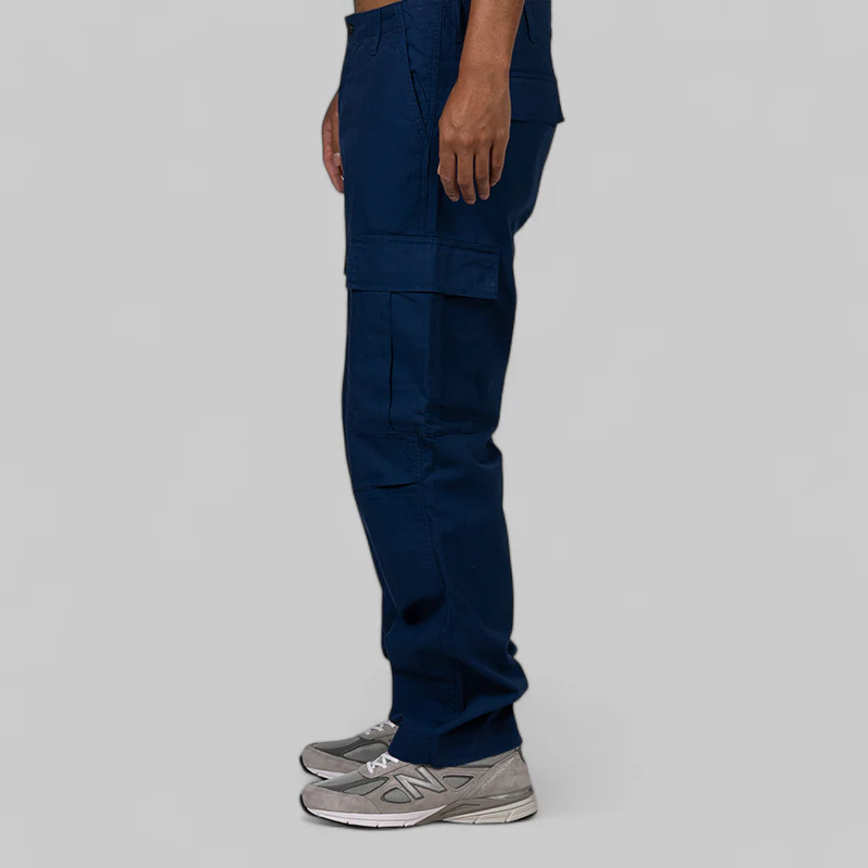Regular Cargo Pant - Elder Rinsed - Image 3