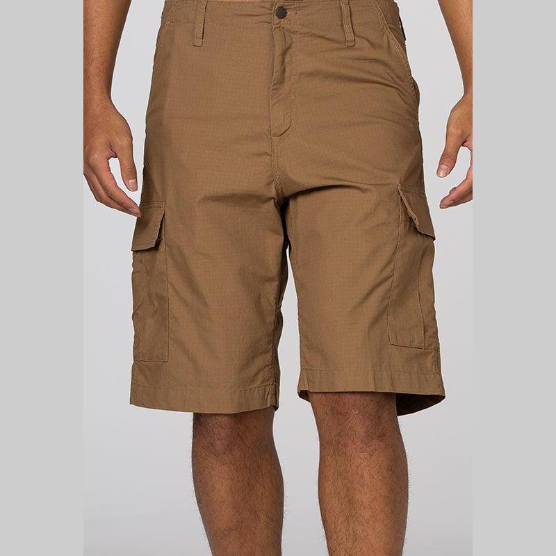 Regular Cargo Short - Buffalo Rinsed