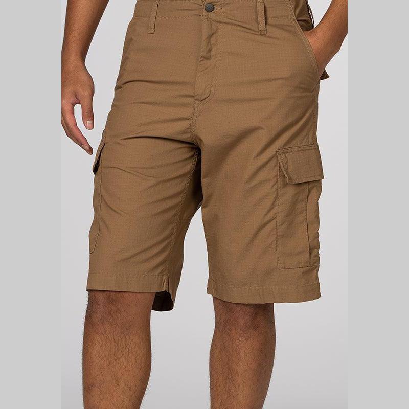 Regular Cargo Short - Buffalo Rinsed - Image 2