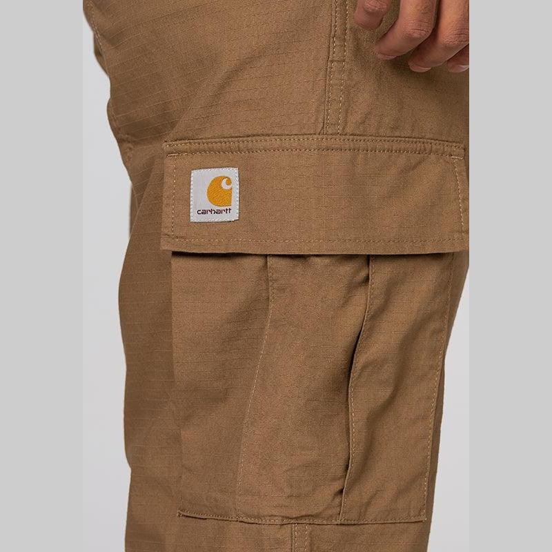 Regular Cargo Short - Buffalo Rinsed - Image 6