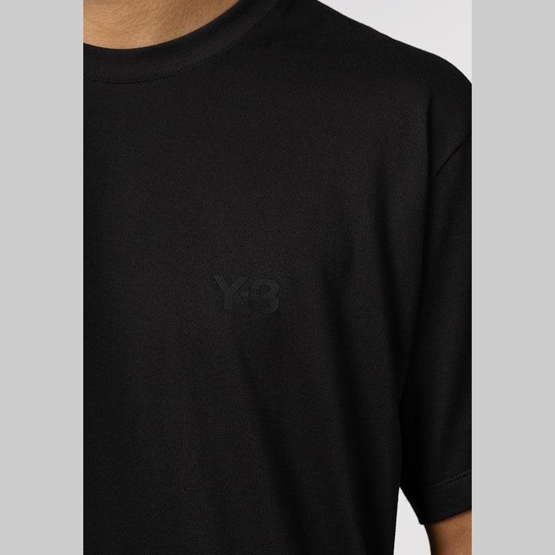 Regular T-Shirt - Black - Image 3