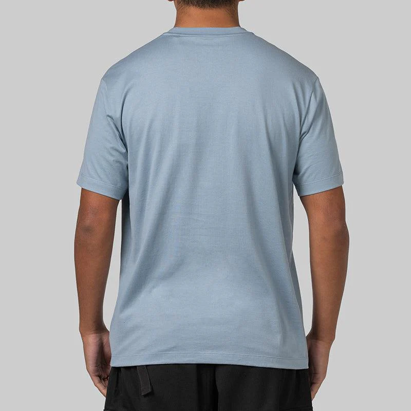 Regular T-Shirt - Tactile Blue - Image 2