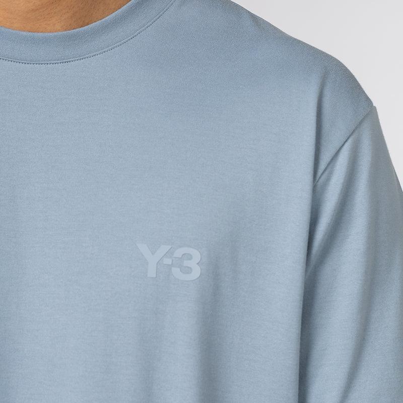 Regular T-Shirt - Tactile Blue - Image 3