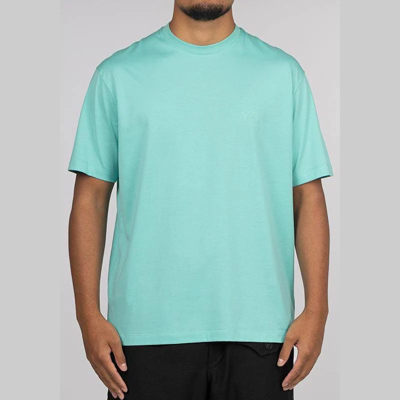 Relaxed T-Shirt - Acid Mint