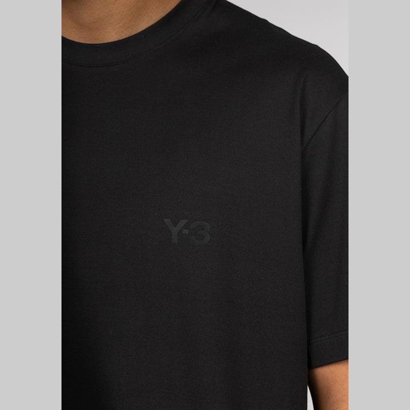 Relaxed T-Shirt - Black - Image 3