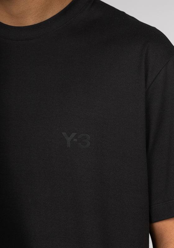 Relaxed T-Shirt - Black - Image 4