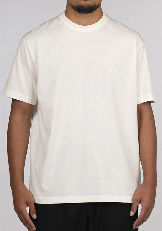 Relaxed T-Shirt - Off White