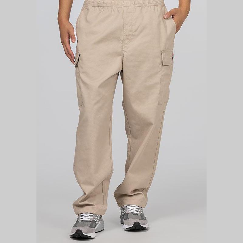 Ripstop Cargo Beach Pant - Natural - Image 2