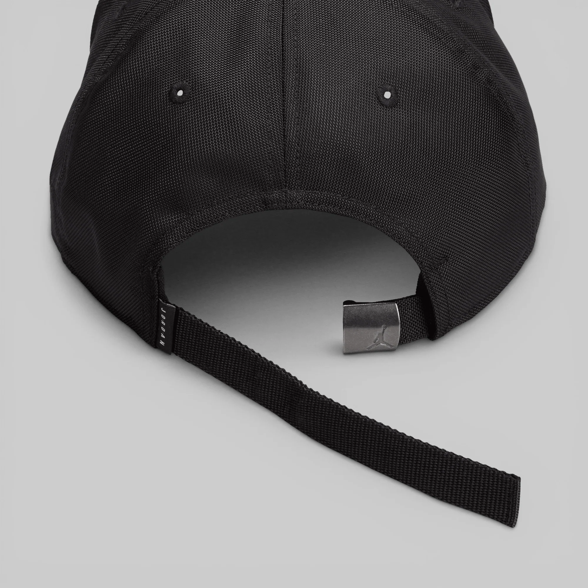 Rise Cap - Black - Image 5