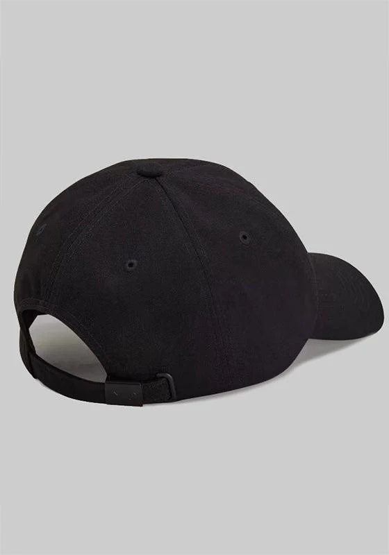 X Real Madrid Cap - Black - Image 2