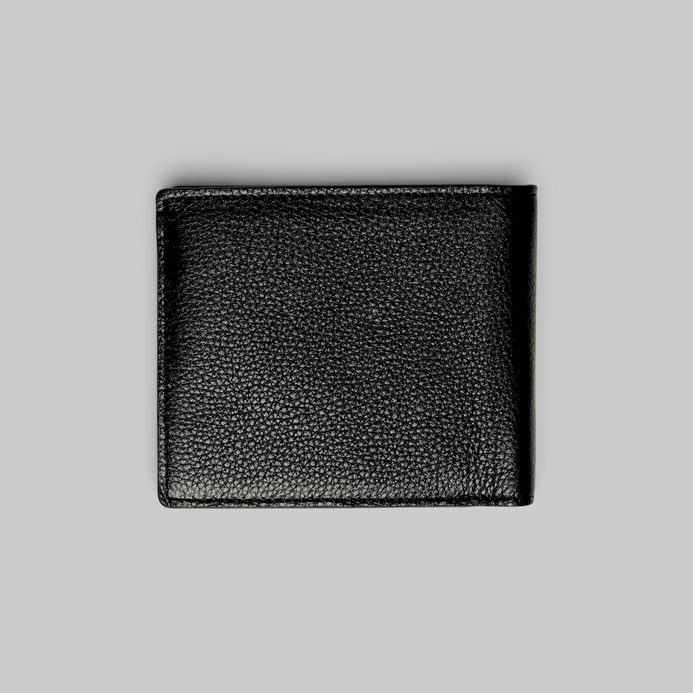 Rock Wallet - Black - Image 4