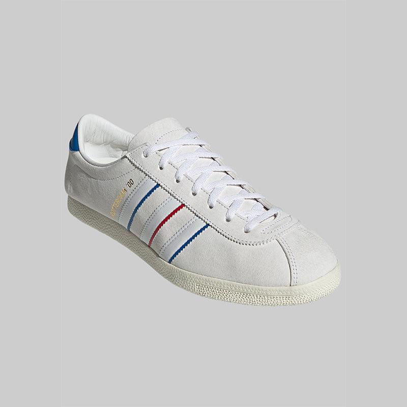 Rotterdam 00 - White/Blue/Scarlet - Image 2