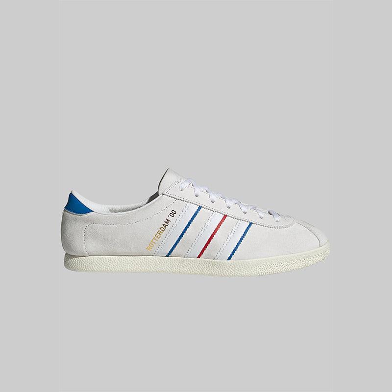 Rotterdam 00 - White/Blue/Scarlet - Image 4