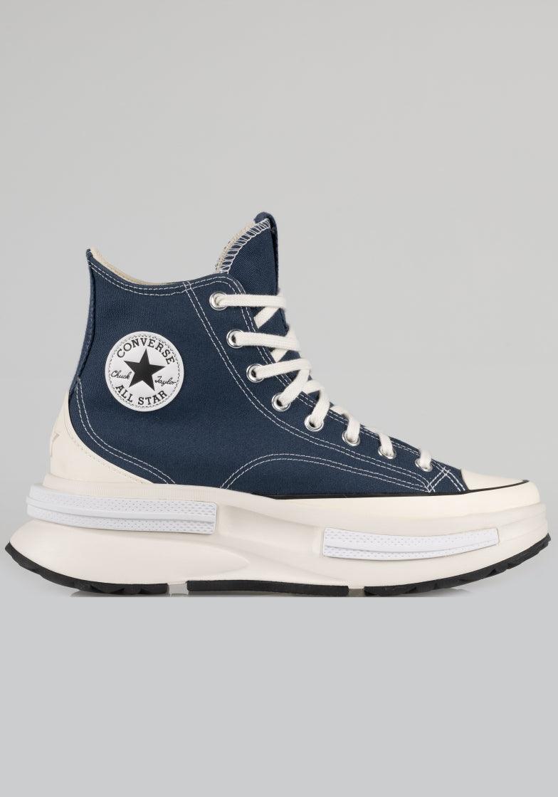 Run Star Legacy CX Hi - Navy/Egret - Image 3