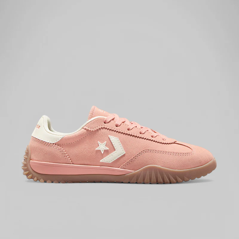 Run Star Trainer Low - Flamingo Fade/Egret - Image 3