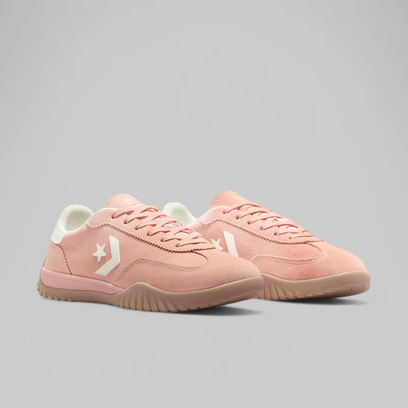 Run Star Trainer Low - Flamingo Fade/Egret - Image 5
