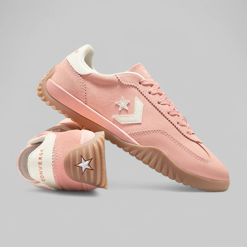 Run Star Trainer Low - Flamingo Fade/Egret - Image 6