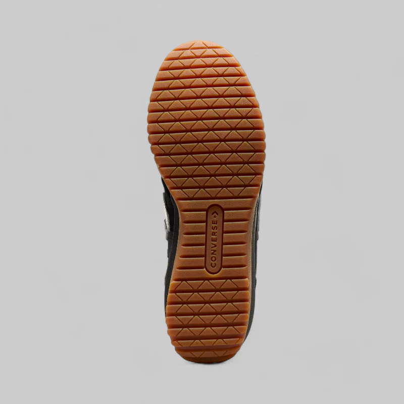 Run Star Trainer Ox - Black/Egret - Image 5
