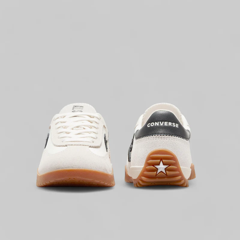 Run Star Trainer Ox - Egret/Black - Image 3