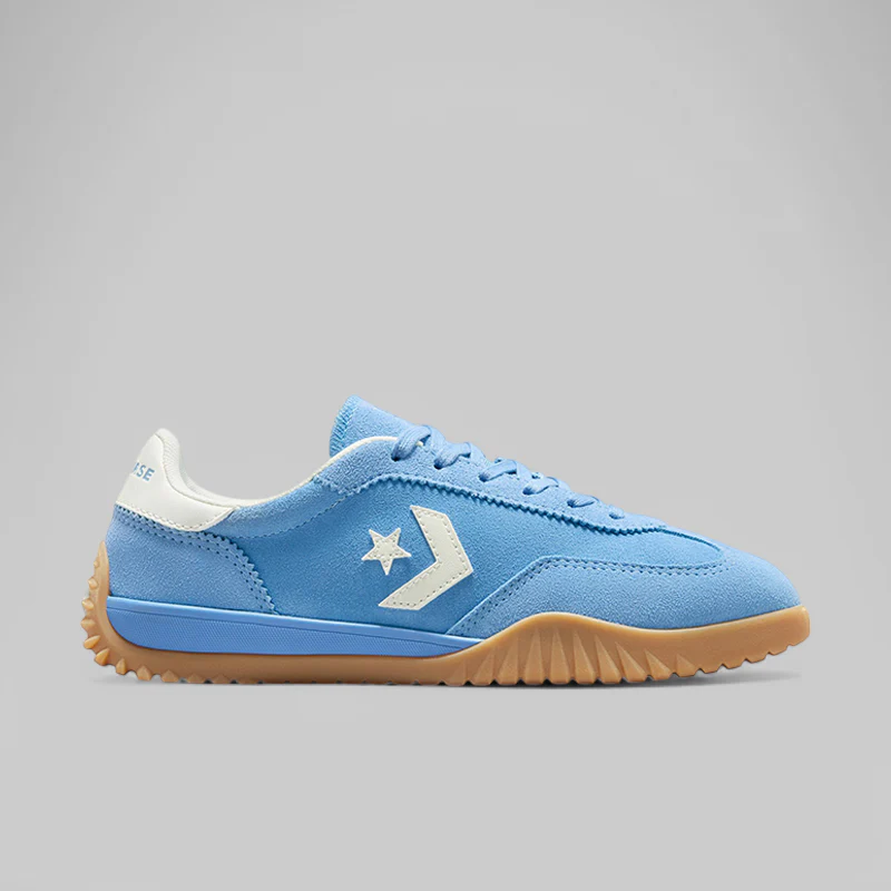 Run Star Trainer Low - Open Sky/Egret - Image 3