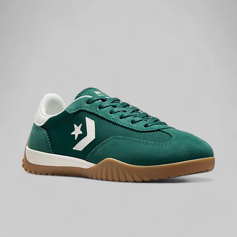 Run Star Trainer Ox - Green Envy/Egret - Image 3