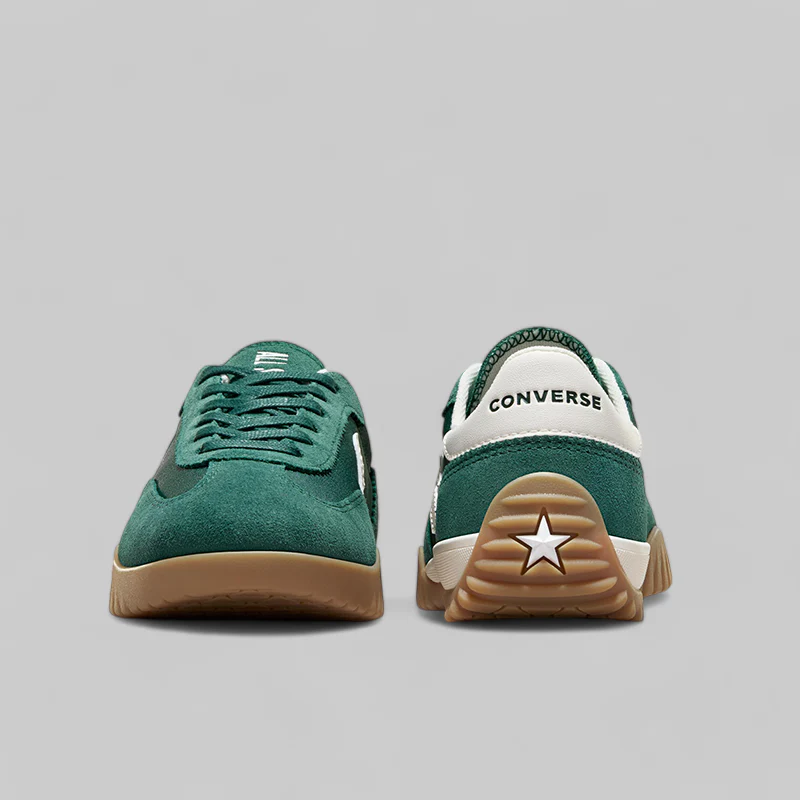 Run Star Trainer Ox - Green Envy/Egret - Image 4