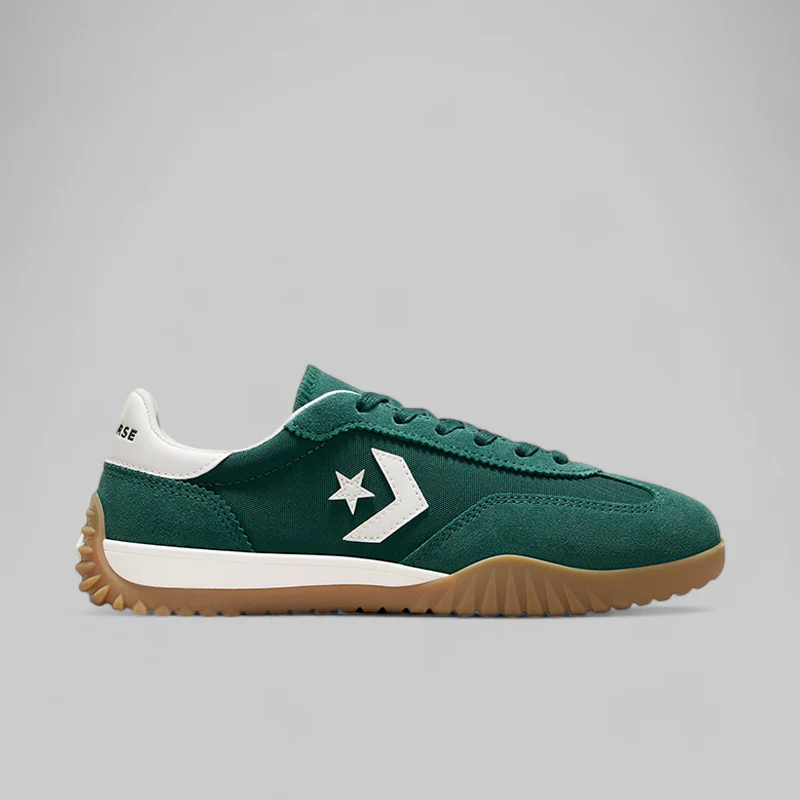 Run Star Trainer Ox - Green Envy/Egret - Image 5