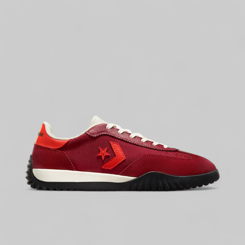 Run Star Trainer Ox - Park Red/Vermillion Red/Egret - Image 4