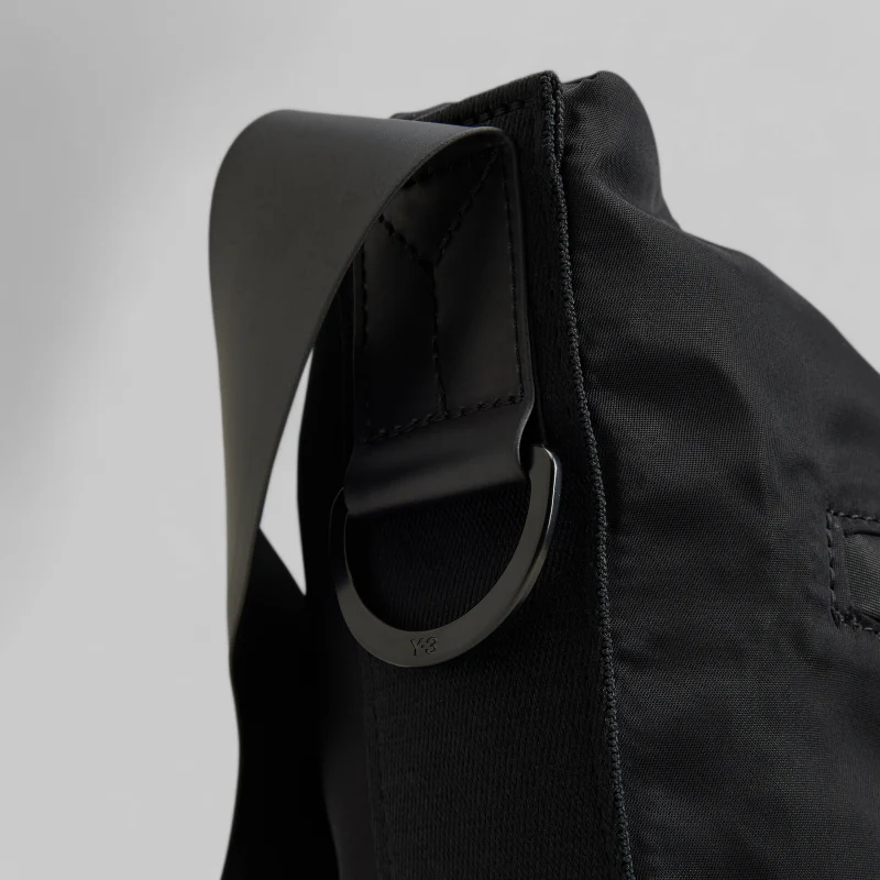 Sacoche - Black - Image 3