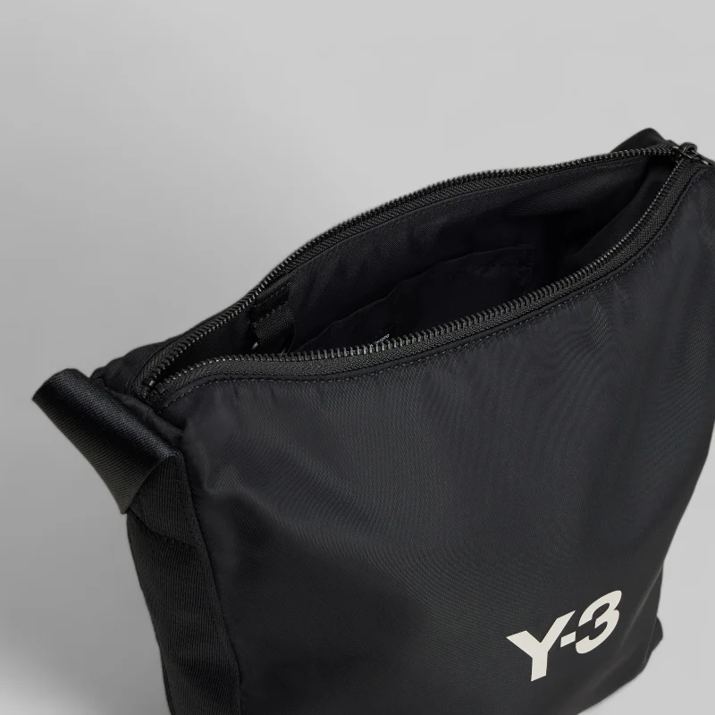 Sacoche - Black - Image 6