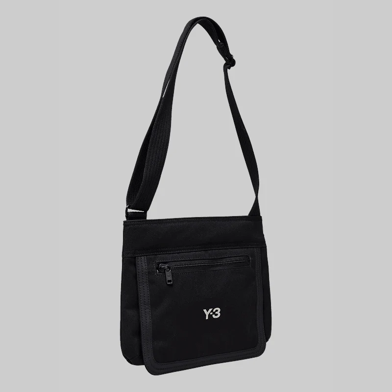 Sacoche - Black - Image 2