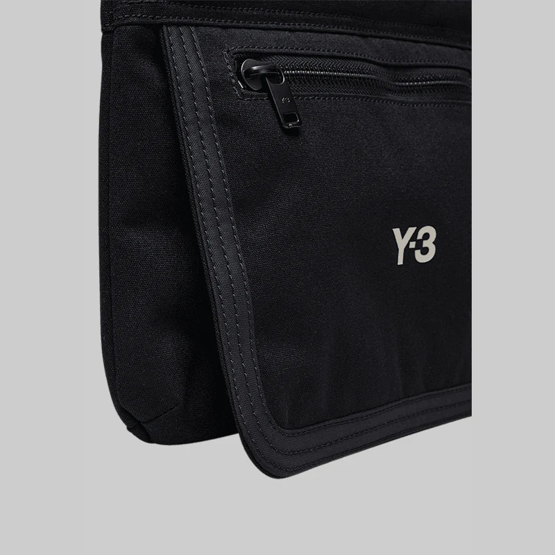 Sacoche - Black - Image 5