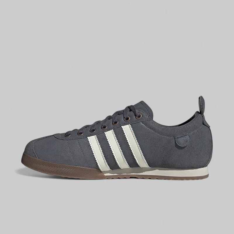 Samba 62 - Onix/Off White - Image 2