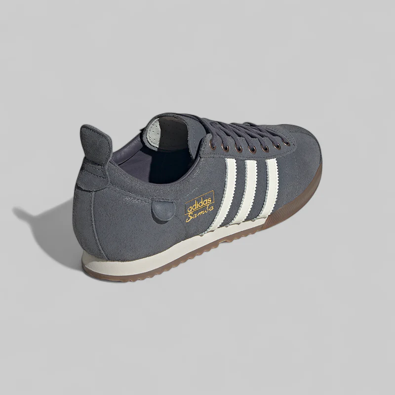 Samba 62 - Onix/Off White - Image 3