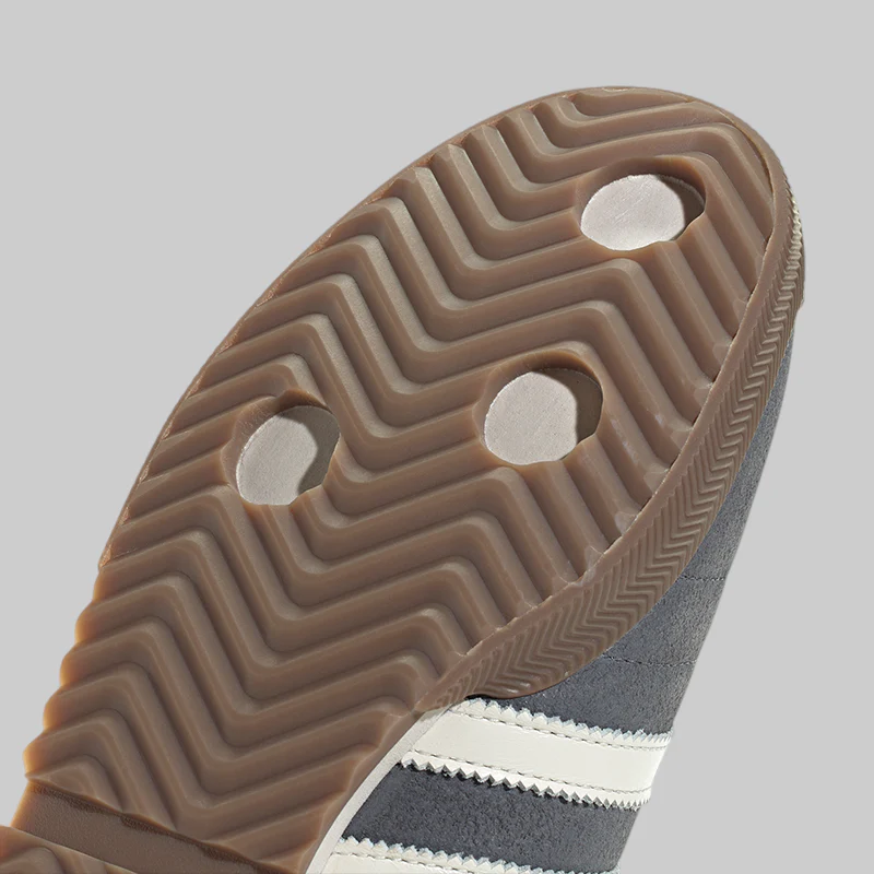 Samba 62 - Onix/Off White - Image 5