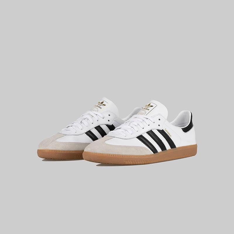 Samba Decon - Cloud White/Core Black - Image 2