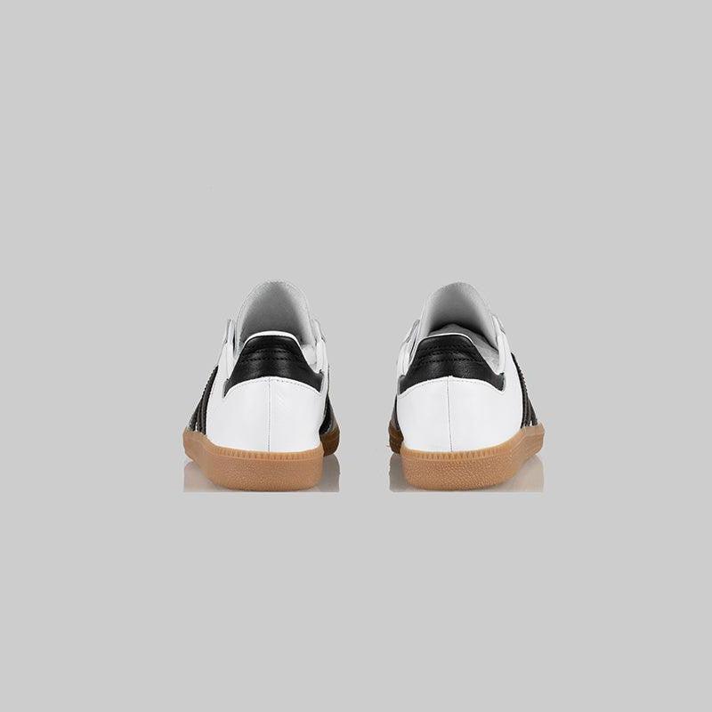 Samba Decon - Cloud White/Core Black - Image 4