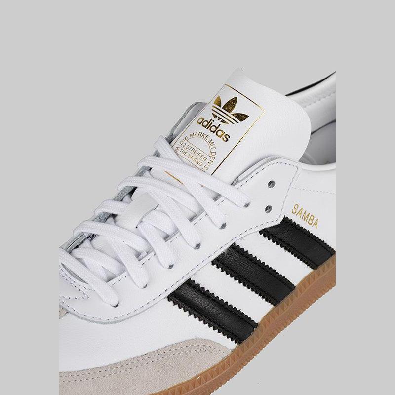 Samba Decon - Cloud White/Core Black - Image 5