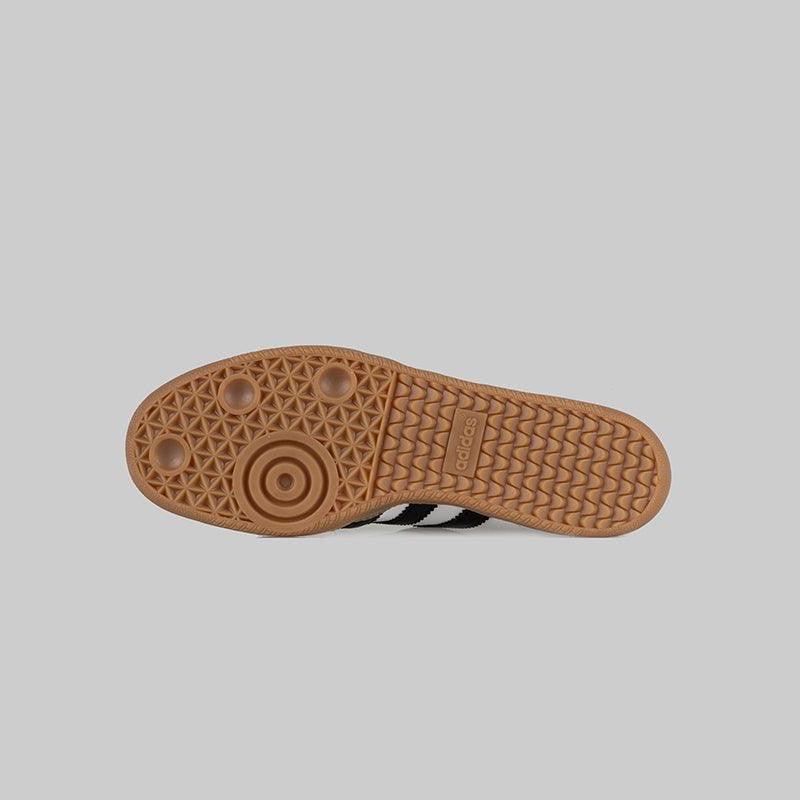 Samba Decon - Cloud White/Core Black - Image 6